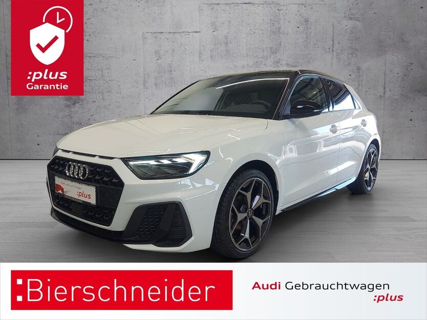 Audi A1 9.590 km 26.450 € Donauwörth 86609