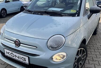 Fiat 500 10.723 km 12.999 &euro; Leipzig 04178