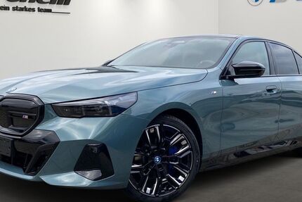 BMW i5 15.900 km 79.925 &euro; Nürtingen 72622