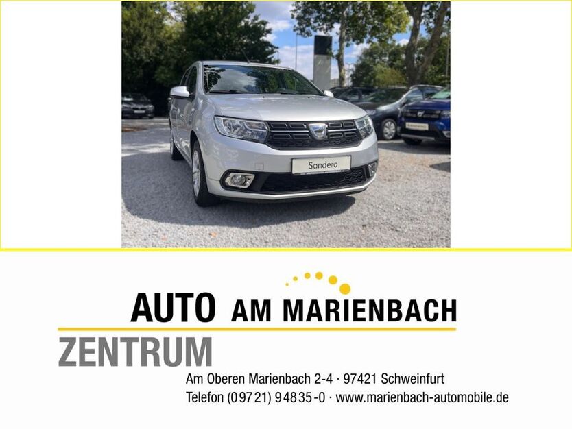 Sandero