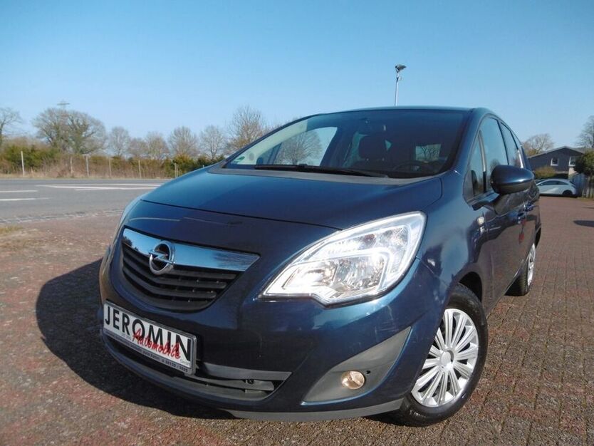 Meriva