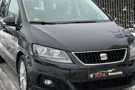 Seat Alhambra 408.000 km 3.999 &euro; Norderstedt 22848