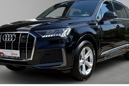 Audi Q7 109.830 km 52.980 € Traunstein 83278