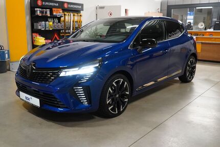 Renault Clio 7.000 km 17.900 € Frankenberg 35066