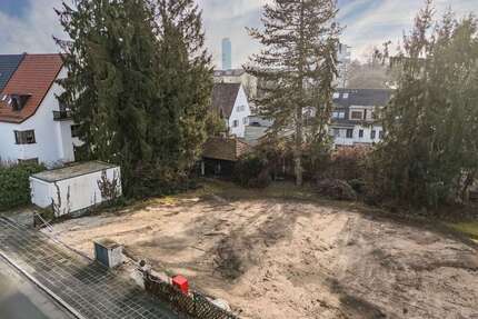 Grundstück zu verkaufen in Nürnberg 1.080.000 € 836 m²