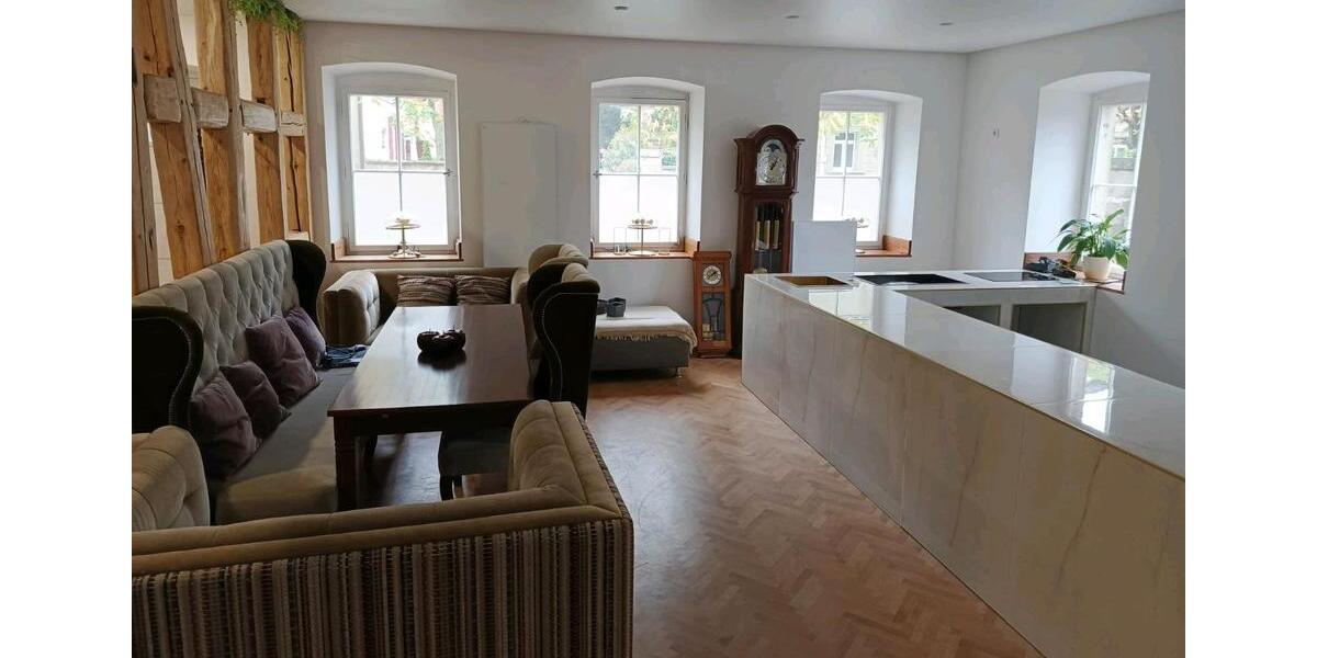 DHH exklusiv 8 zimmer