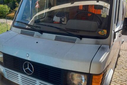 Mercedes-Benz T-Klasse 207.000 km 14.500 € Erlabrunn 97250