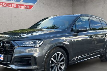 Audi Q7 96.561 km 41.999 € Brand-Erbisdorf 09618