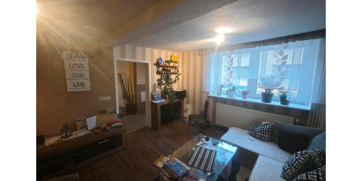 Reihenhaus Wallhausen - 4 Zimmer, 97 m&sup2;, 67.000&euro; | Angebot:26379133
