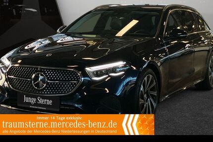 Mercedes-Benz E 300 13.995 km 49.980 &euro; Stuttgart 70469