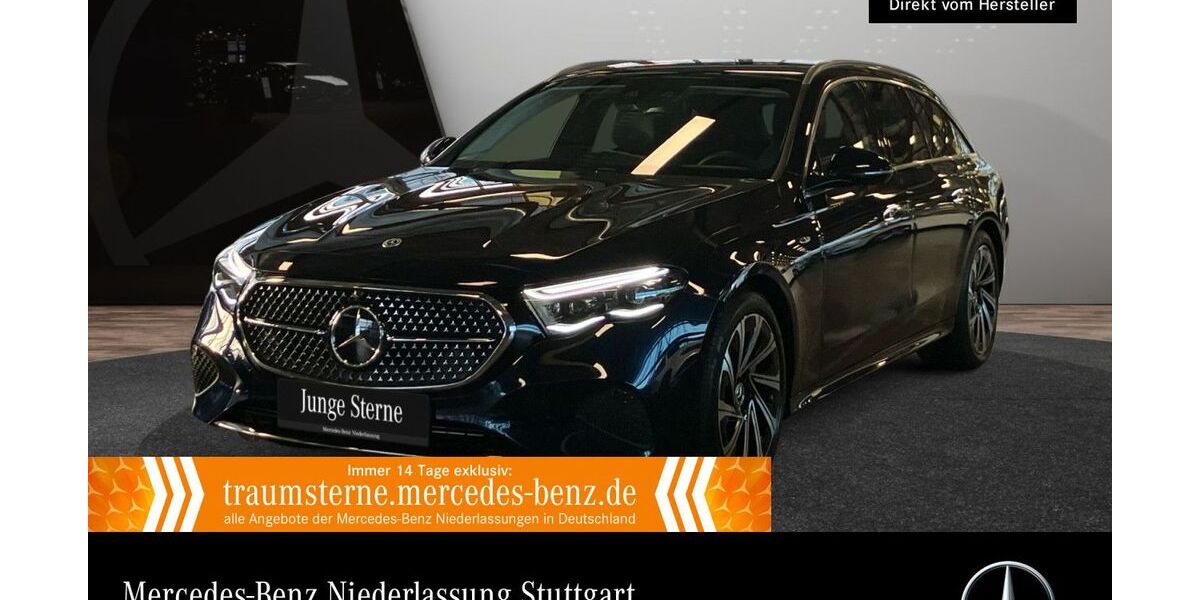 Mercedes-Benz E 300 13.995 km 49.980 &euro; Stuttgart 70469
