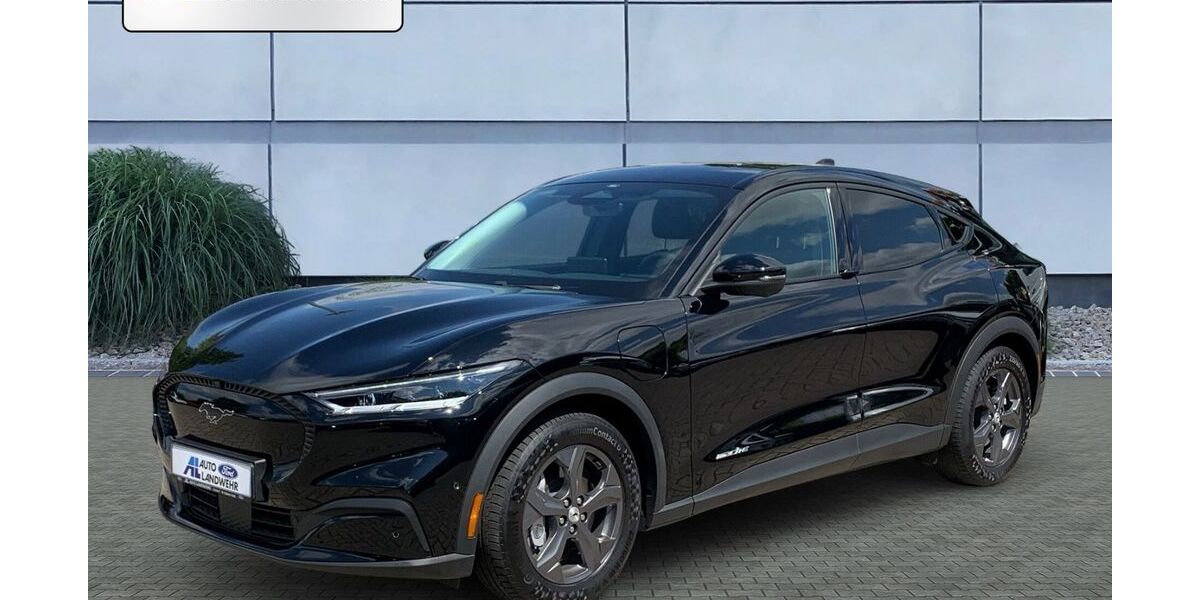 Ford Mustang Mach-E 43.684 km 28.490 &euro; Holdorf 49451