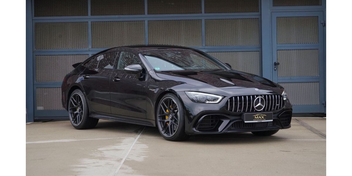 Mercedes-Benz AMG GT 59.671 km 83.900 &euro; Bremen 28195