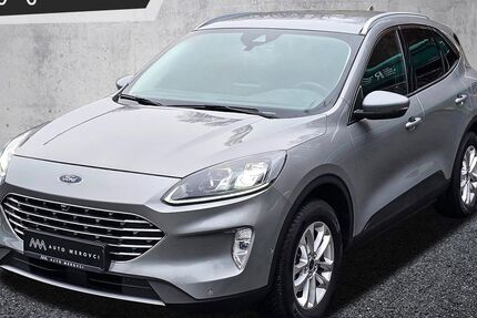 Ford Kuga 73.300 km 23.995 &euro; Hagen 58099