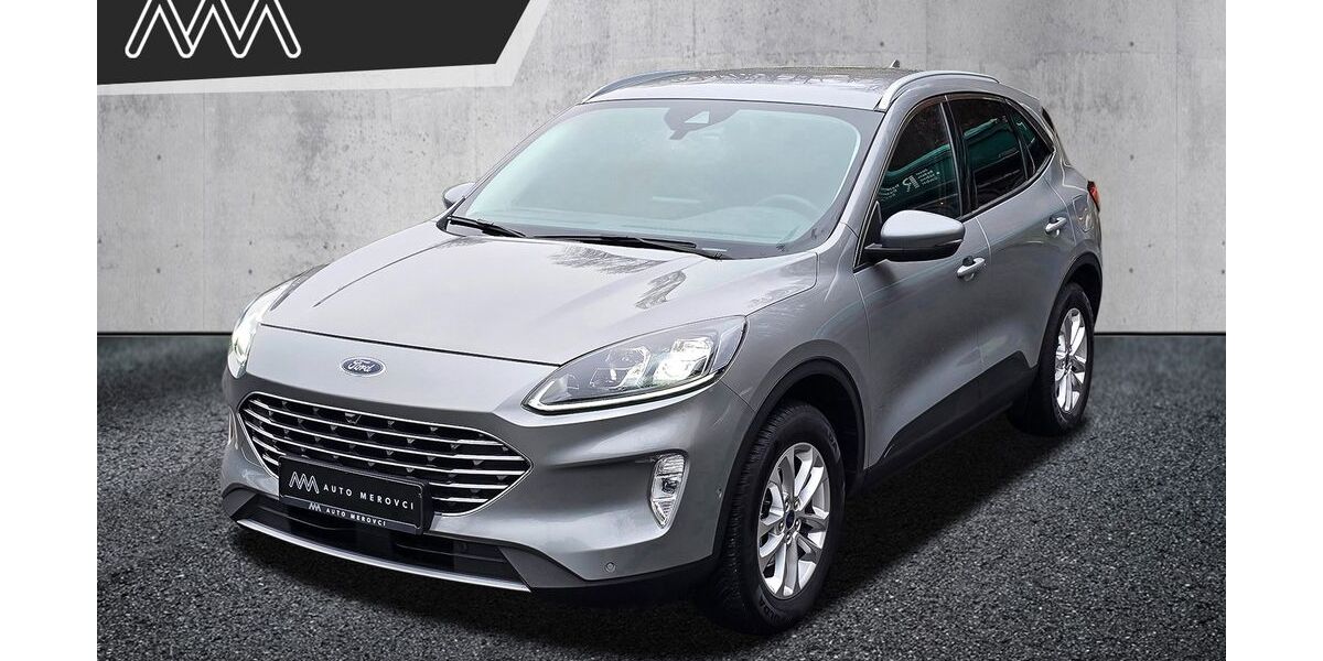 Ford Kuga 73.300 km 23.995 &euro; Hagen 58099