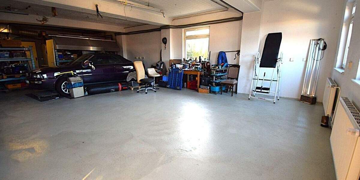 Gewerbeobjekt Quickborn - 595.000&euro; | Angebot:25877298