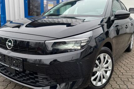 Opel Corsa 5.500 km 17.900 &euro; Rheinzabern 76764