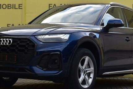 Audi Q5 27.000 km 30.900 &euro; Kremmen OT Flatow 16766