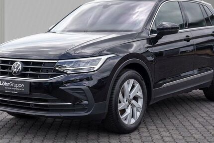 VW Tiguan 62.387 km 26.980 &euro; Bendorf 56170