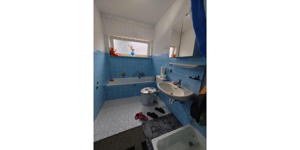 Erdgeschoßwohnung Lohne (Oldenburg) - 3 Zimmer, 72 m&sup2;, 153.000&euro; | Angebot:26393932