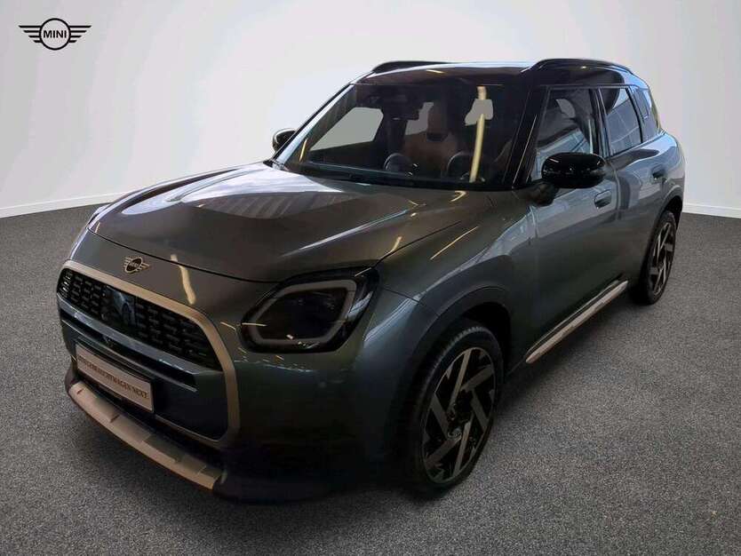 Countryman C
