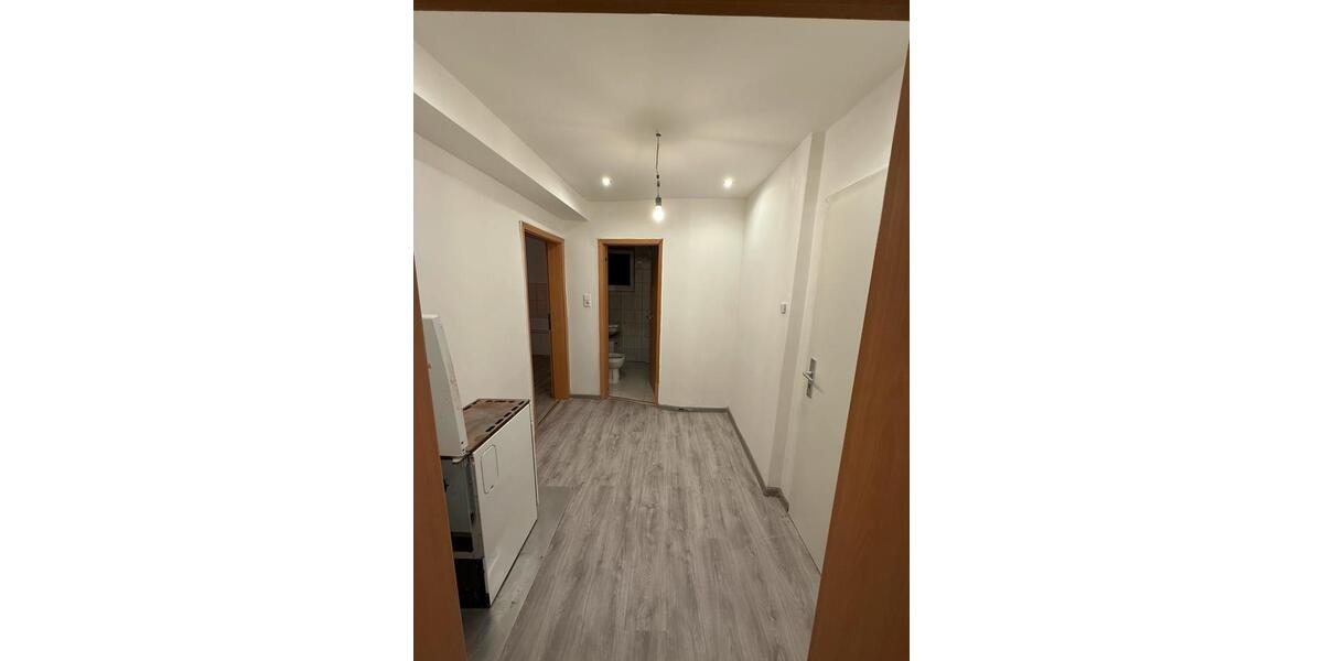 Etagenwohnung Schwarzenbach an der Saale Fletschenreuth - 2 Zimmer, 70 m&sup2;, 550&euro; | Angebot:25568289