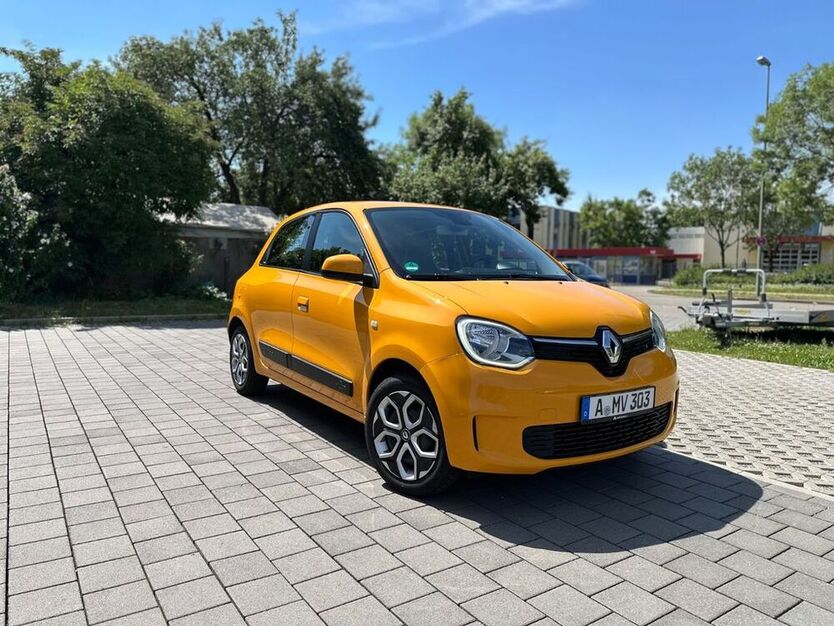 Twingo