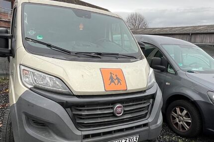 Fiat Ducato 175.000 km 7.800 € Bedburg 50181