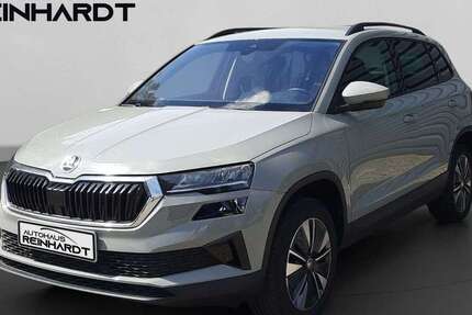 Skoda Karoq 25.400 km 28.950 &euro; Leuna OT Wölkau 06237