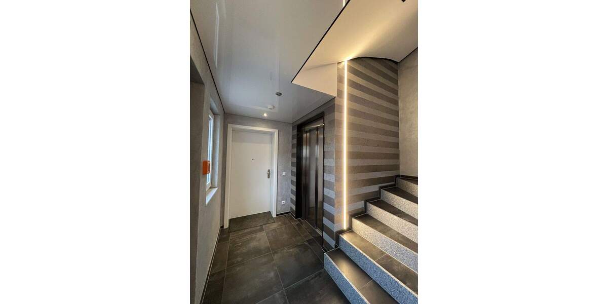 Etagenwohnung Ettlingen - 4 Zimmer, 106 m&sup2;, 720.000&euro; | Angebot:24670158