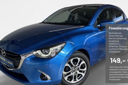 Mazda 2 77.000 km 12.580 &euro; Gronau / Leine 31028