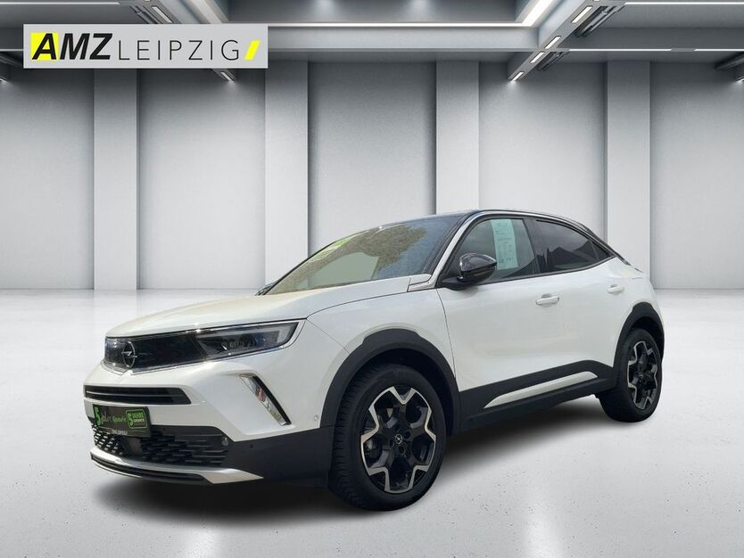 Opel Mokka 19.502 km 22.490 € Leipzig 04179