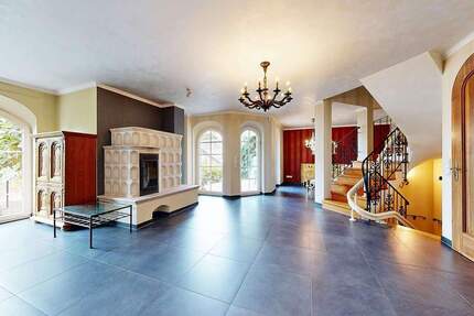 PHI AACHEN - Stilvolles Wohnjuwel mit Garage in ruhiger Lage von Aachen! 3 zimmer