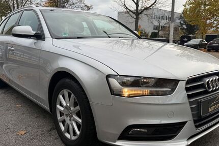 Audi A4 225.000 km 7.590 &euro; Heppenheim 64646