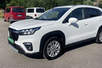 Suzuki (SX4) S-Cross 36.739 km 19.590 &euro; Oberndorf 78727
