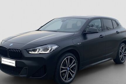 BMW X2 47.240 km 31.765 &euro; Windischleuba 04603