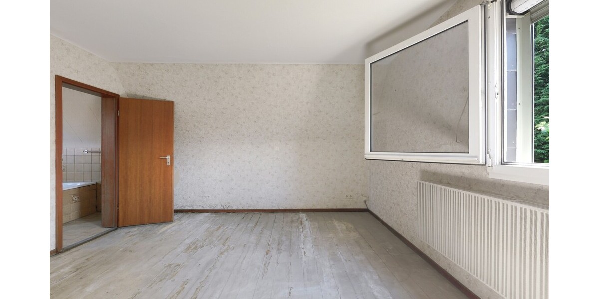 Herzogenrath - Sanierungsfall? Wir sehen Platz für große Visionen. - Einfamilienhaus Herzogenrath | Angebot:27161384