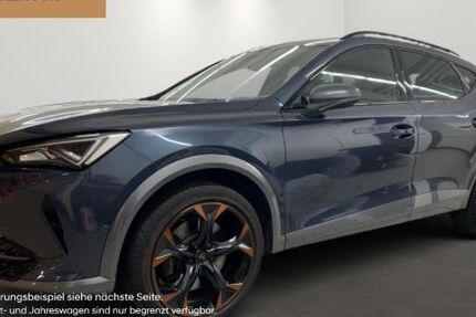 Cupra Formentor 70.049 km 26.950 &euro; Essen 45307