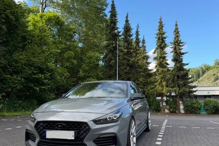 Hyundai i30 105.000 km 19.800 &euro; Neunkirchen 57290