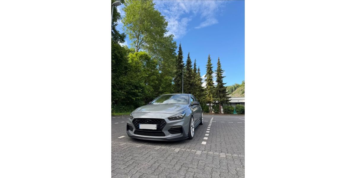 Hyundai i30 105.000 km 19.800 &euro; Neunkirchen 57290