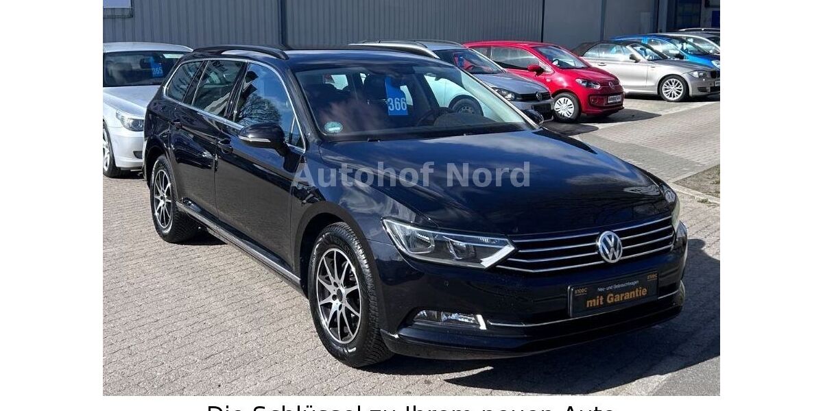 VW Passat Variant 219.388 km 9.999 &euro; bad bramstedt 24576