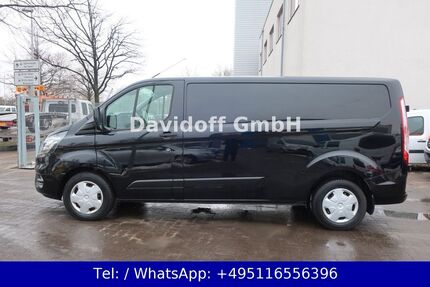 Ford Transit Custom 219.315 km 12.900 &euro; Hannover 30179