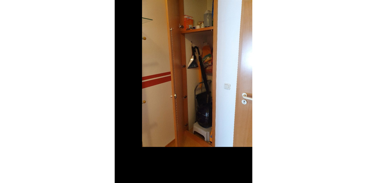 Etagenwohnung Bad Staffelstein - 2 Zimmer, 50 m&sup2;, 450&euro; | Angebot:26379777