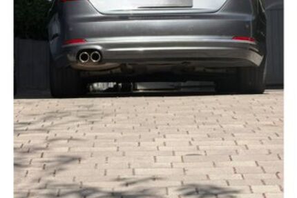 Audi A5 213.800 km 15.500 &euro; Solms 35606