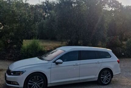 VW Passat 182.251 km 13.500 &euro; Selb 95100