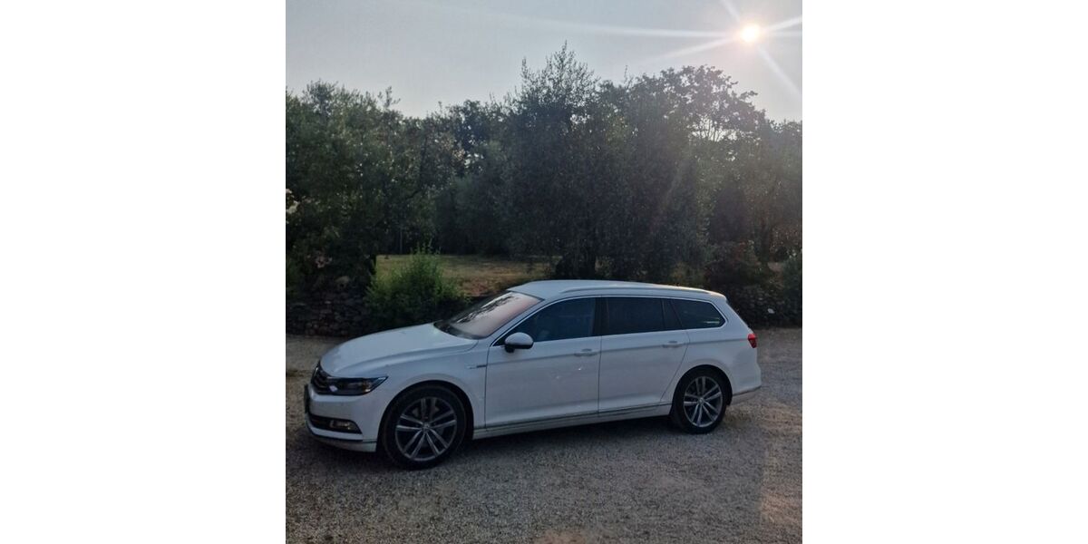 VW Passat 182.251 km 13.500 &euro; Selb 95100