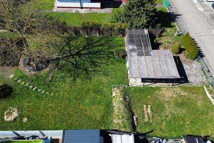 Grundstück zu verkaufen in Pocking 127.000 € 410 m² zimmer