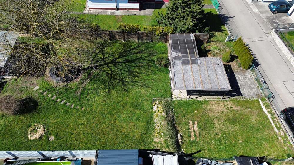 Grundstück zu verkaufen in Pocking 127.000 € 410 m² zimmer