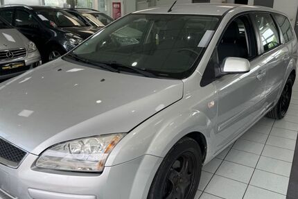 Ford Focus 134.000 km 1.999 &euro; kevelaer 47623