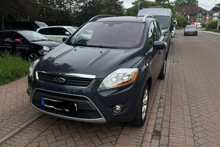 Ford Kuga 280.743 km 4.300 &euro; Syke 28857